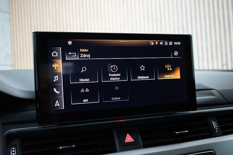 Audi A4 2.0TDI 150kW *ACC*PO ROZVODECH - fotka 24 z 41