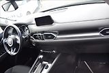 Mazda CX-5 2,2 d 110KW AUTOMAT TAŽNÉ ALU - náhled 22