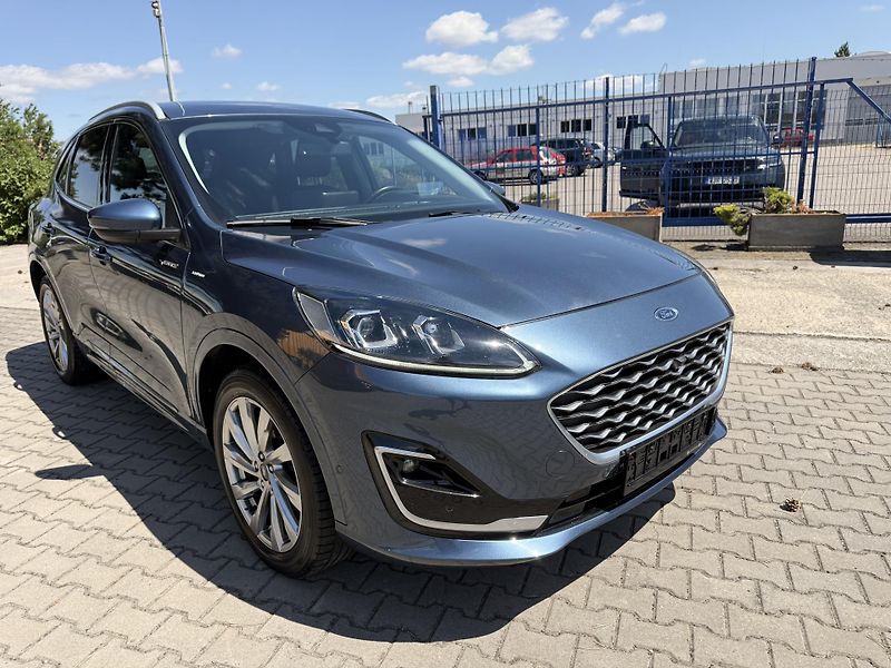 Ford Kuga (2022) 2.5 HEV,4x4,REZERVOVÁNO - fotka 15 z 51