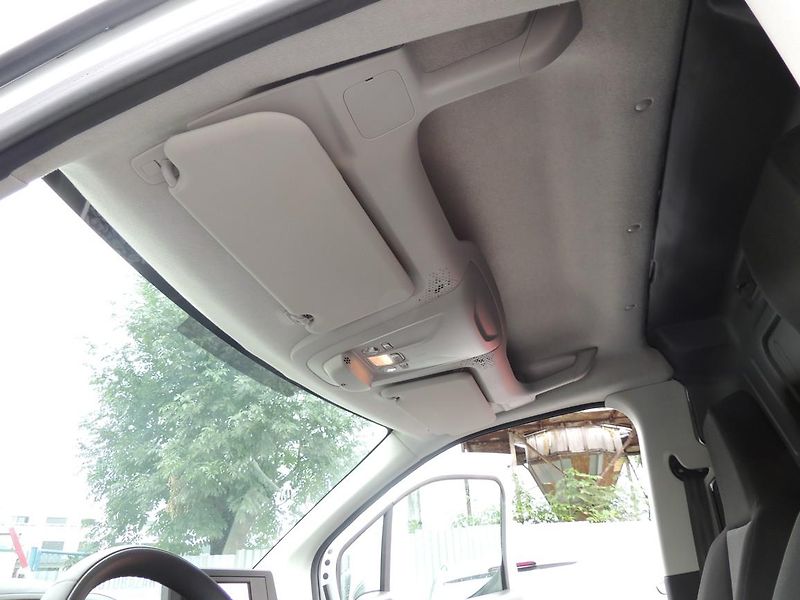 Fiat Dobló cargo (2023) 1.5HDi,L2,ČR,1.majitel - fotka 16 z 29