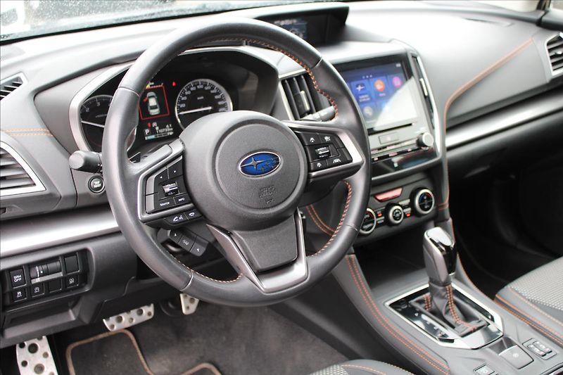Subaru XV 1,6 i  1.MAJ, EXECUTIVE - fotka 28 z 37