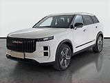Jaecoo 7 (2025) Exclusive 1.6 TGDI - náhled 1