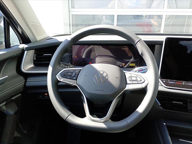 Volkswagen Tayron (2026) 2,0 TDI 110kW 7DSG  People - fotka 16 z 22