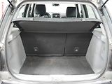Suzuki SX4 (2006) 1.9 D, AC, výhřev sed - náhled 7