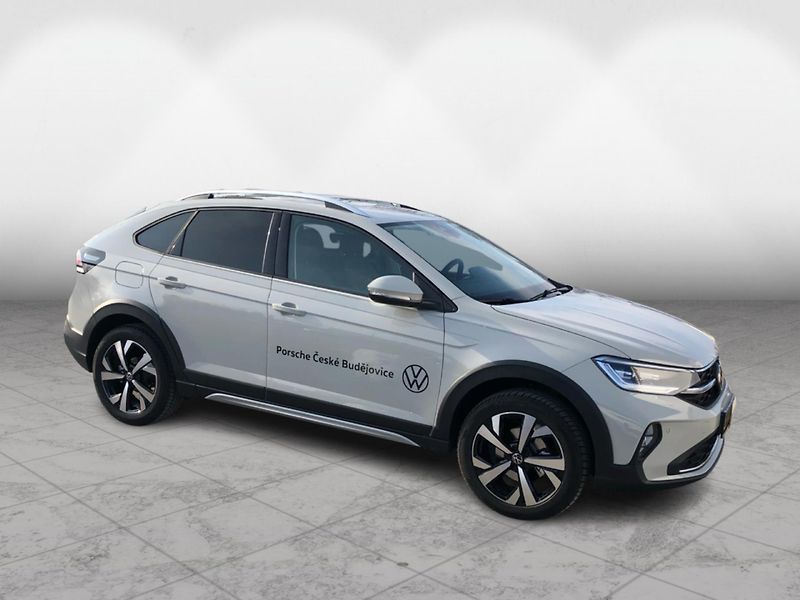 Volkswagen Taigo Style 1,0 TSI 85 kW 7DSG - fotka 6 z 26
