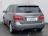 Mercedes-Benz Třídy B (2017) 2.2 CDi B200, ČR, AT, LED - náhled 6