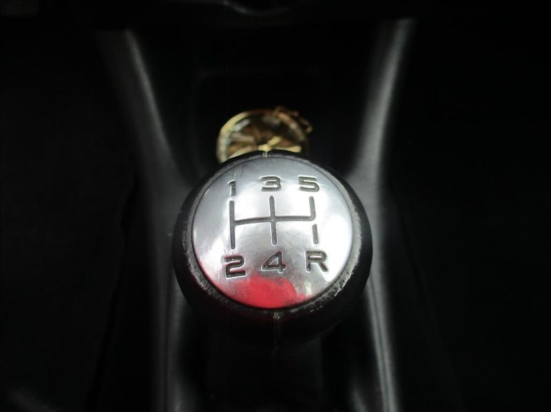 Peugeot 206 1,4 i+, klima, serv. kniha, - fotka 15 z 24