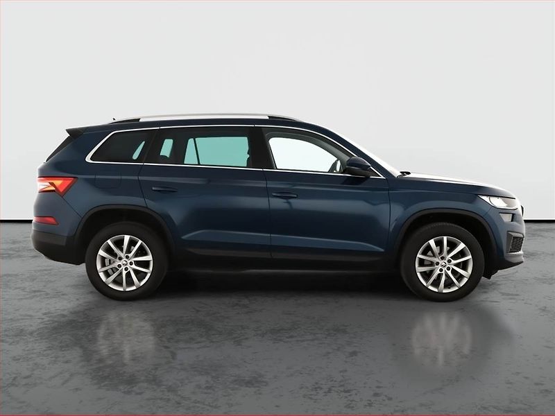 Škoda Kodiaq (2022) Style 2.0 TDI 4x4 - fotka 6 z 21