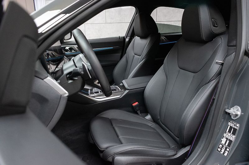 BMW Řada 4 420d xD ///M*ZÁRUKA*TAŽNÉ*ČR 1 - fotka 11 z 48