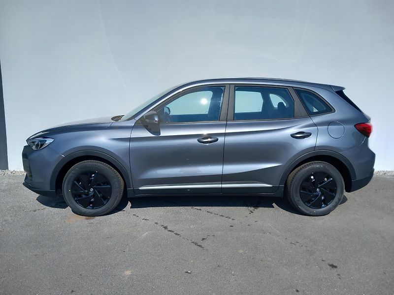 MG ZS (2024) EXCITE - fotka 7 z 13
