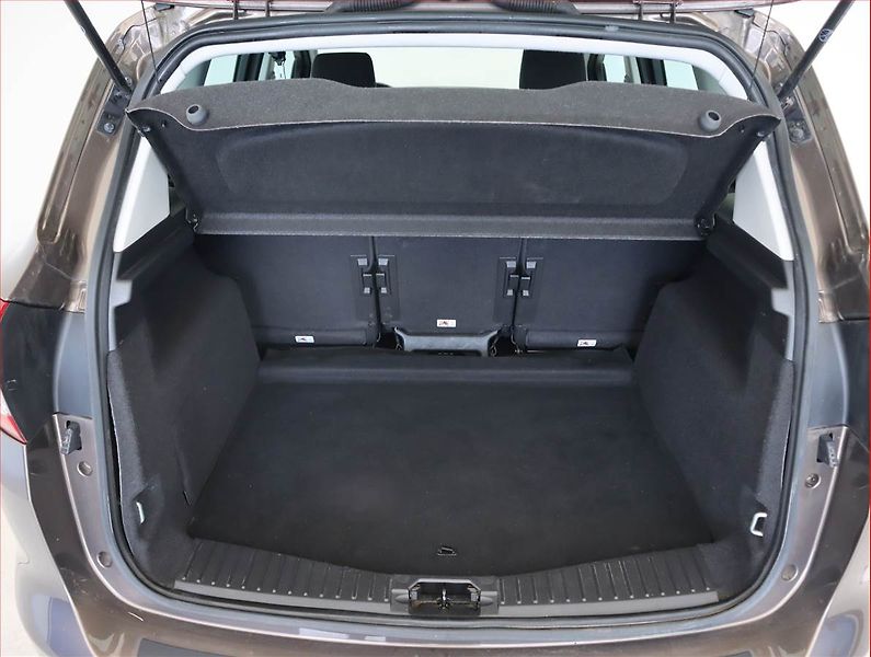 Ford C-MAX (2016) 1.0 EcoBoost, Serv.kniha - fotka 14 z 17
