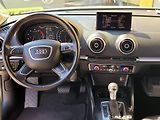 Audi A3 1,4TFSi S-tron, ROZVODY,SERV  - náhled 34