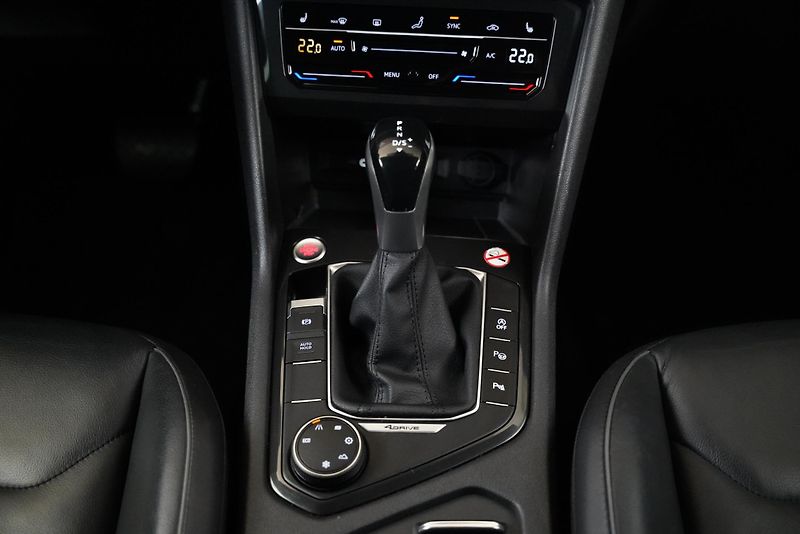 Seat Tarraco - fotka 23 z 28