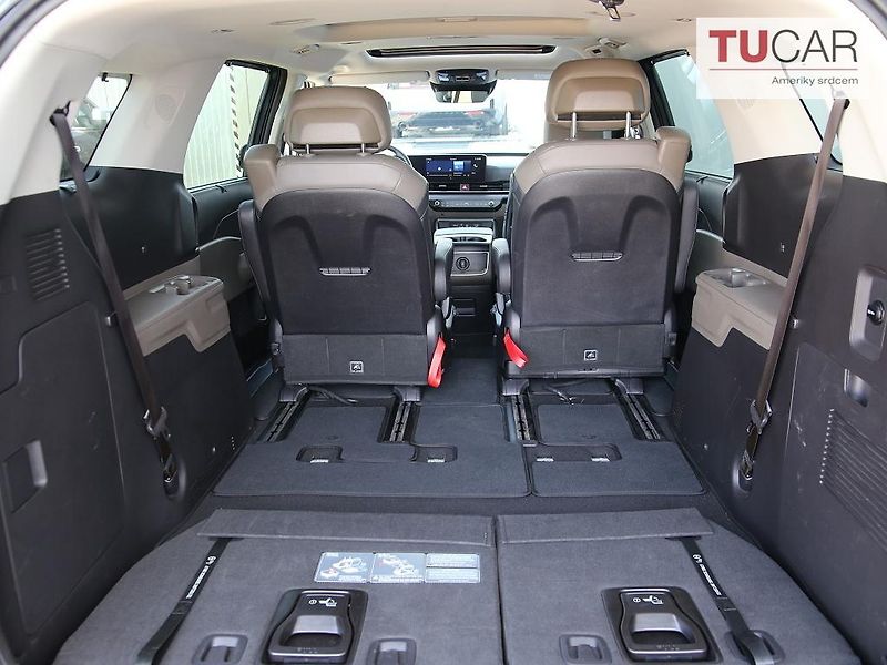 Kia Carnival (2024) 2.2 Diesel Automat 7 míst  - fotka 39 z 42
