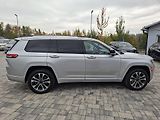 Jeep Grand Cherokee (2021) 3,6LV6 4X4 LONG OVERLAND 6míst - náhled 8