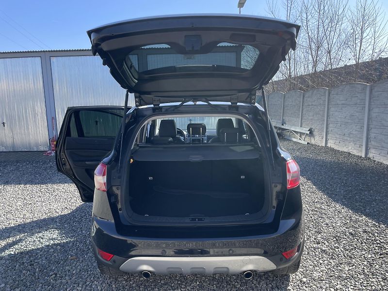 Ford Kuga 2.0TDC-i 4x4 135PS TITANIUM!!! - fotka 120 z 189