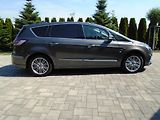 Ford S-MAX 2.0 EcoBlue 140kW 8AT Vignale - náhled 7