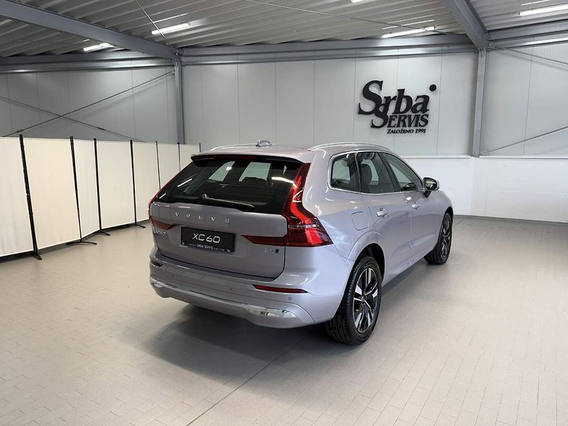 Volvo XC60 (2026) B5 2.0L 250+14 HP AT8 FWD PLUS - fotka 4 z 26