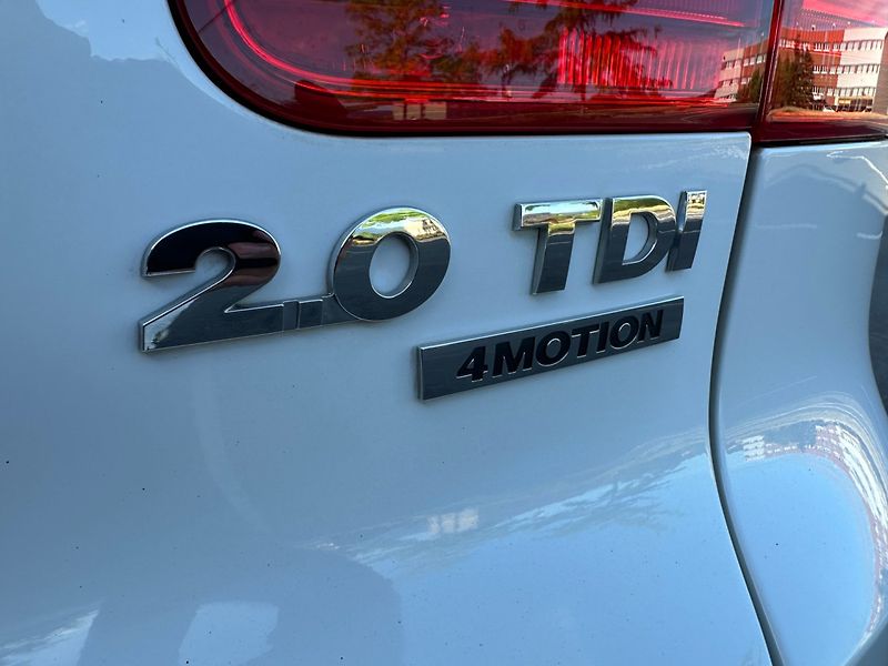 Volkswagen Tiguan (2012) 2.0Tdi 103Kw 4x4 Sport/Style - fotka 10 z 26