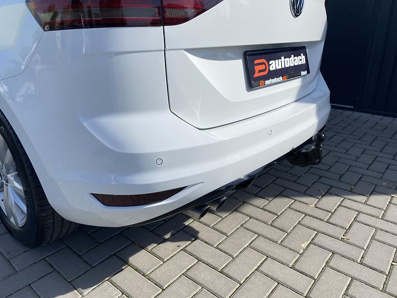 Volkswagen Touran 1.4TSI 110kW-1xMAJ-7MÍST-NAVI - fotka 12 z 44