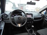 Renault Clio (2016) 1.2i- GRANDTOUR-NAVIGACE-KLIMA - náhled 8
