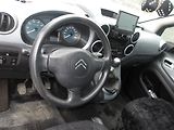Citroën Berlingo 1,6HDi 66kW ČR 2xŠOUPAČKY !!! - náhled 19