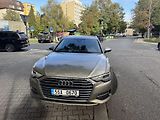 Audi A6 (2018) Audi A6 AVANT - náhled 1