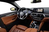 BMW Řada 5 520d xDrive Touring - náhled 9