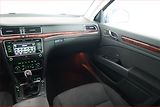 Škoda Superb (2012) Elegance 2.0 TDI, Xenony - náhled 8