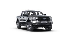 Ford Ranger (2025) XLT, Dvojkabina, 2.3 EcoBoost - fotografie inzerátu