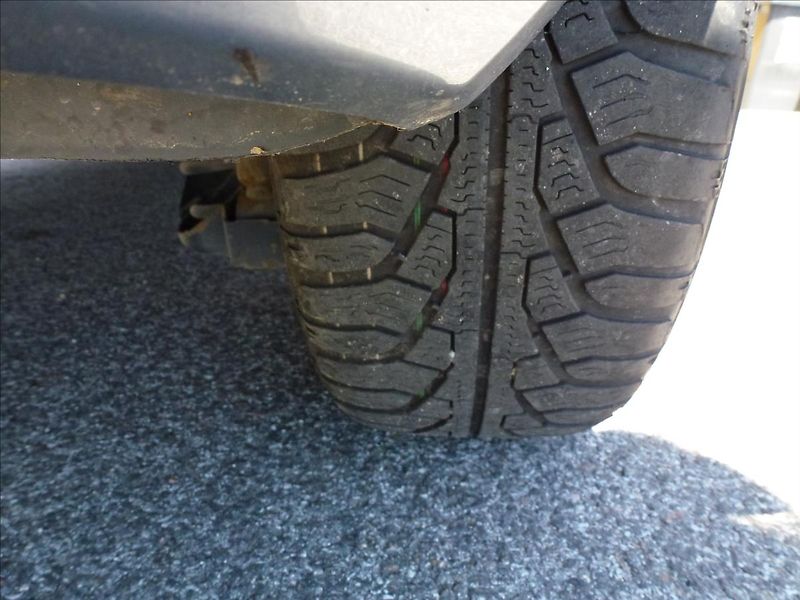 Škoda Roomster 1,9 TDI - BEZ DPF !!!  servisk - fotka 45 z 50