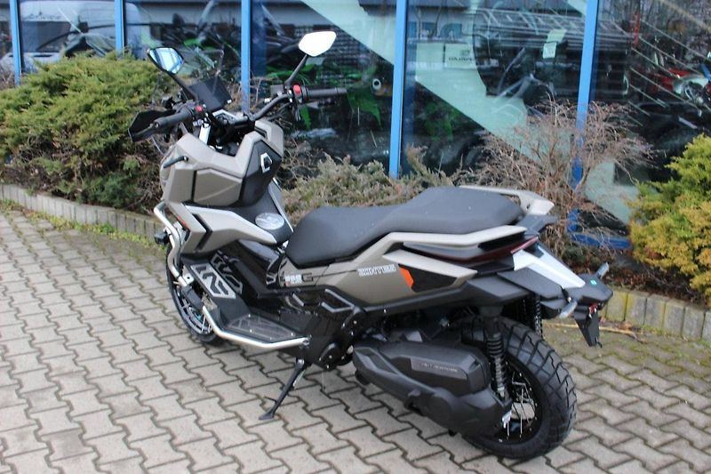 Zontes (2026) GIZMO 368  NOVINKA SKLADEM 202 - fotka 11 z 11