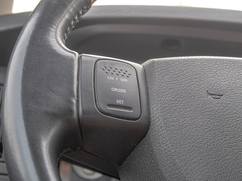 Dodge RAM (2004) 1500 Magnum Hemi GTX - fotka 18 z 44