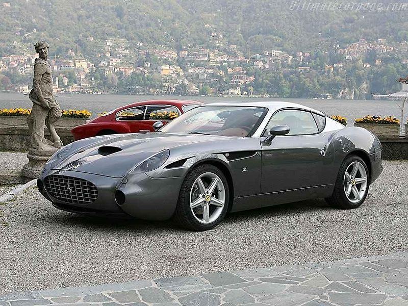 Maserati A6G je bezesporu jedním z nejhezčích aut na světě. To ale nezabránilo soukromým karosárnám, aby model A6G upravily k obrazu svému. Nejúspěšnější byl Zagato, který se na rozdíl od studií Allemano a Frua vydal závodním směrem.