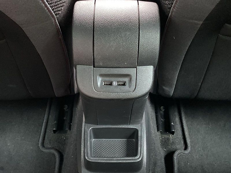 Škoda Fabia (2018) 1.0 TSI Style + - fotka 26 z 32