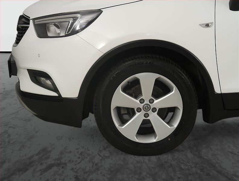 Opel Mokka (2018) 1.4 Turbo, Serv.kniha - fotka 15 z 26