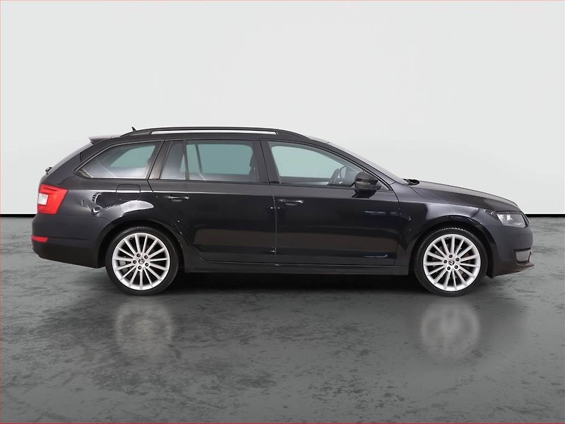 Škoda Octavia (2013) Elegance 1.8 TSI, Automat - fotka 6 z 19