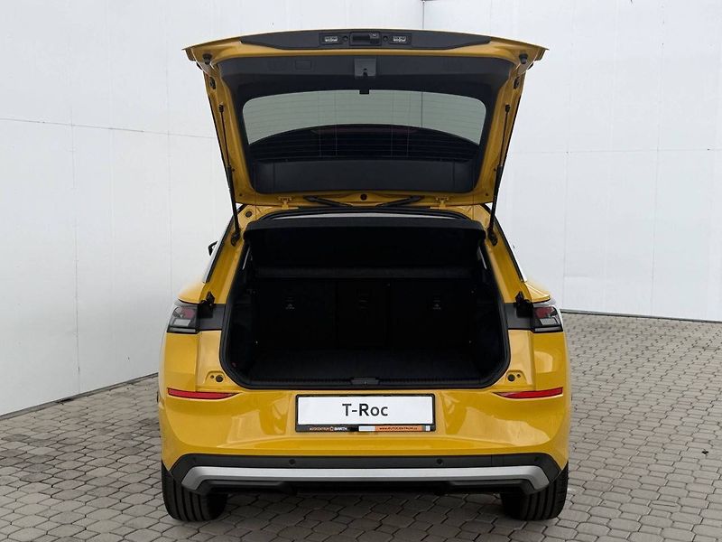 Volkswagen T-Roc (2026) Life 7DSG 1,5eTSI - fotka 4 z 7