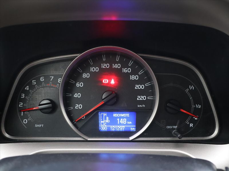 Toyota RAV4 2,0 VVT-i 4x4 Comfort - fotka 14 z 26