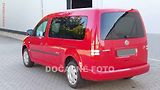 Volkswagen Caddy (2014) 1.2TSi MAXi, Soccer, vyhř - náhled 6