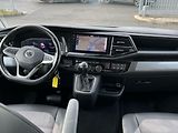 Volkswagen Multivan 2,0TDi,146KW,1.MAJ,CZ,SERVISKA - náhled 8