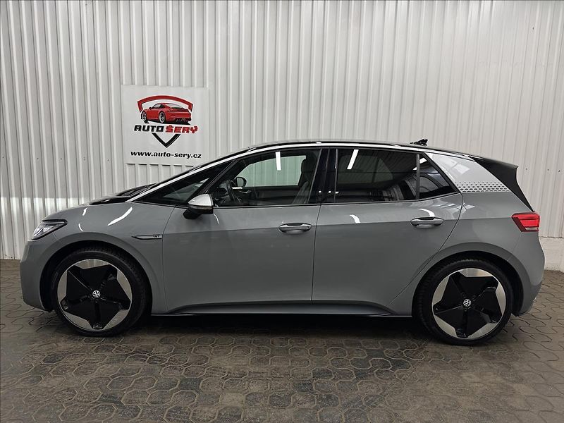 Volkswagen ID.3 150kW MAX 1ST PLUS PRO PERF. - fotka 4 z 46