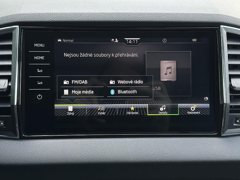 Škoda Karoq 1.5TSi DSG 150PS Matrix-LED V. - fotka 29 z 49