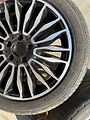 Mercedes-Benz Třídy V (2022) EXCLUSIVE 300d 4M AMG/AIR - náhled 52