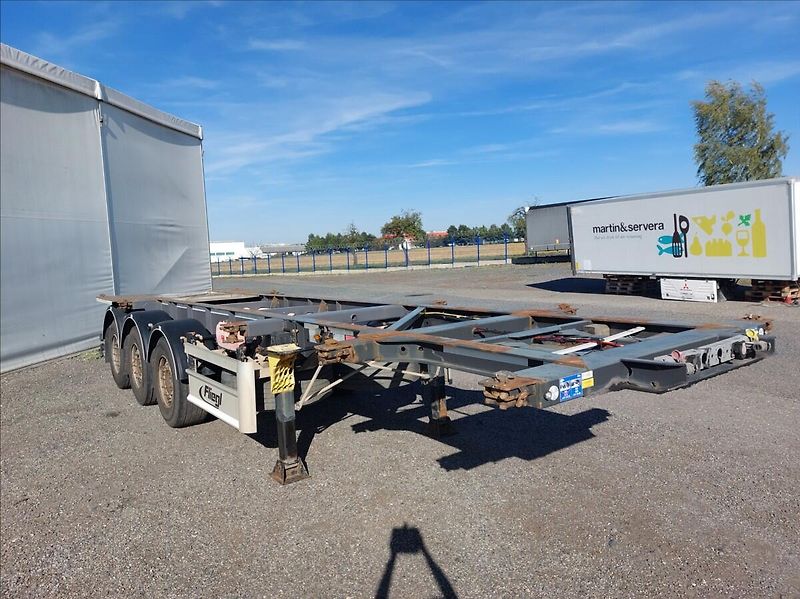 Fliegl SDS ADR - fotka 16 z 21