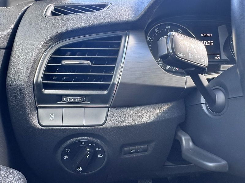 Škoda Fabia (2017) 1,2 TSI 66 KW 2. MAJ STK - fotka 26 z 49