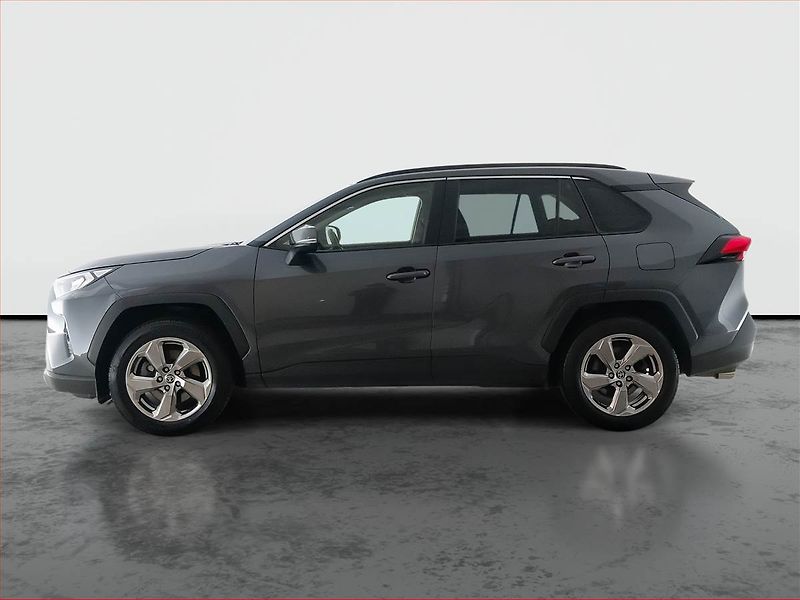 Toyota RAV4 (2022) 2.0 Valvematic - fotka 3 z 17