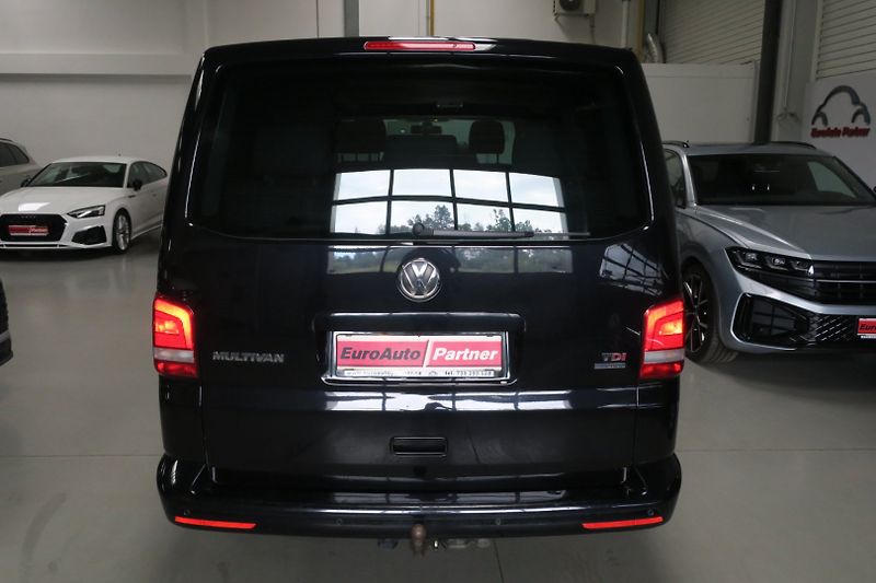 Volkswagen Multivan (2014) T5.1 Long Comfort 4Motion DSG - fotka 3 z 46