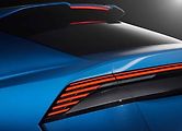 Koncept Audi Q8.