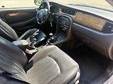 Jaguar X-Type (2002) 2.1 V6 114kw Manuál Nová STK - náhled 10